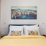 Ola II Opatija Luxury Apartments