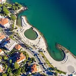 Ola II Opatija Luxury Apartments