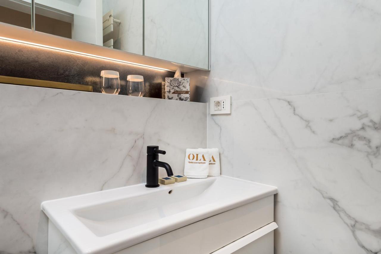 Ola Ii Luxury Opatija