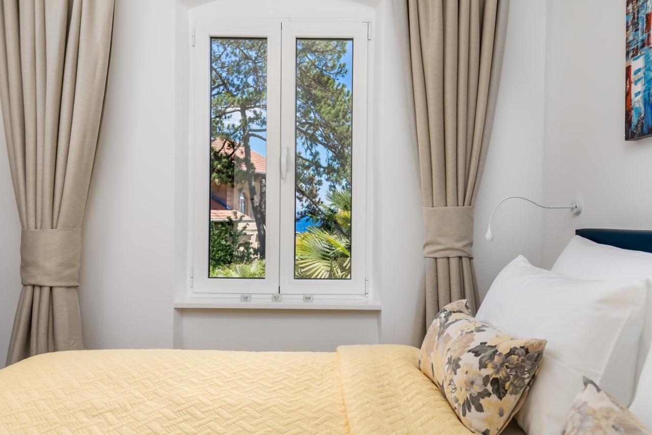 Ola Ii Luxury Apartment Opatija