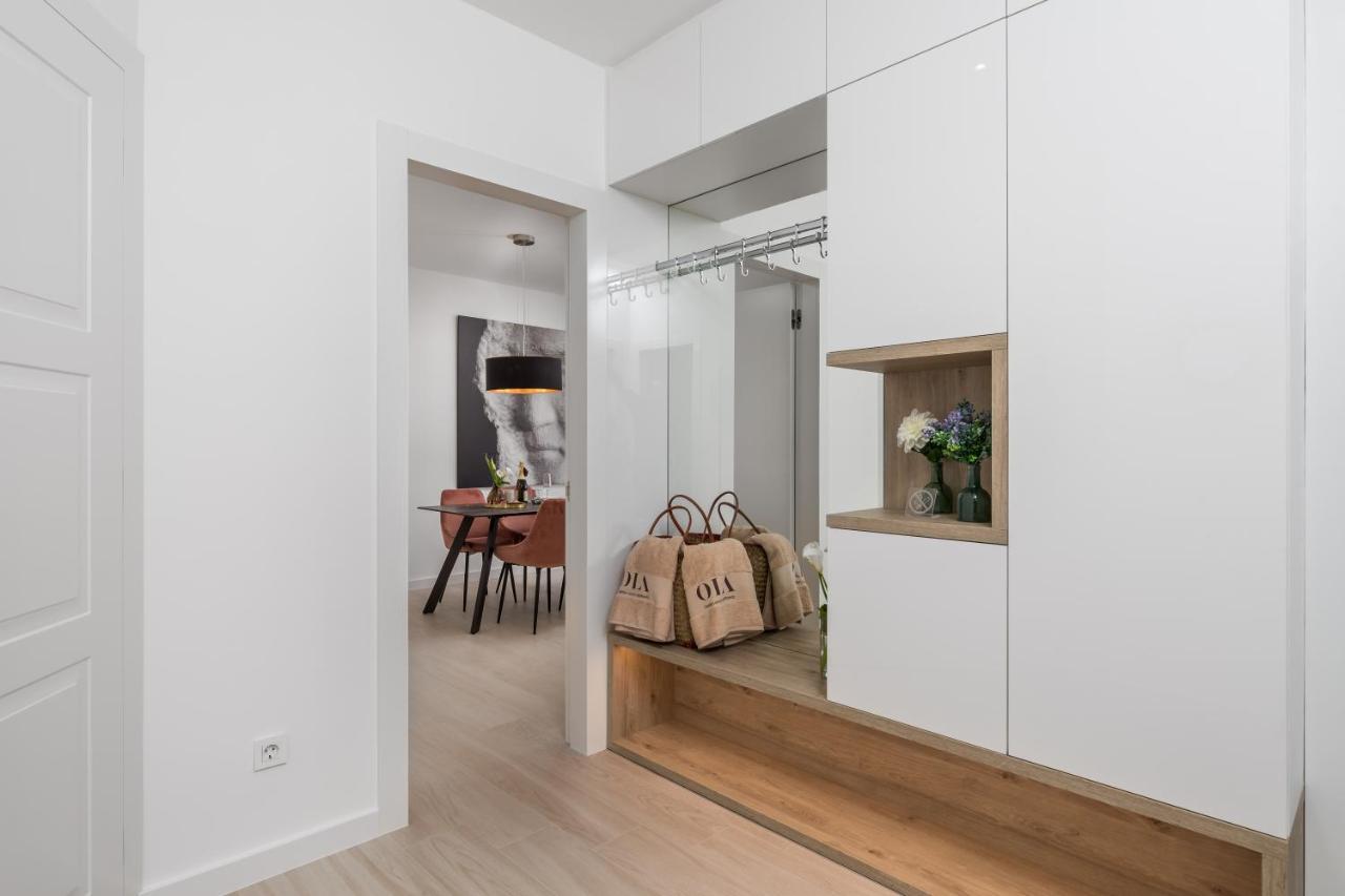 Apartment Ola Ii Luxury