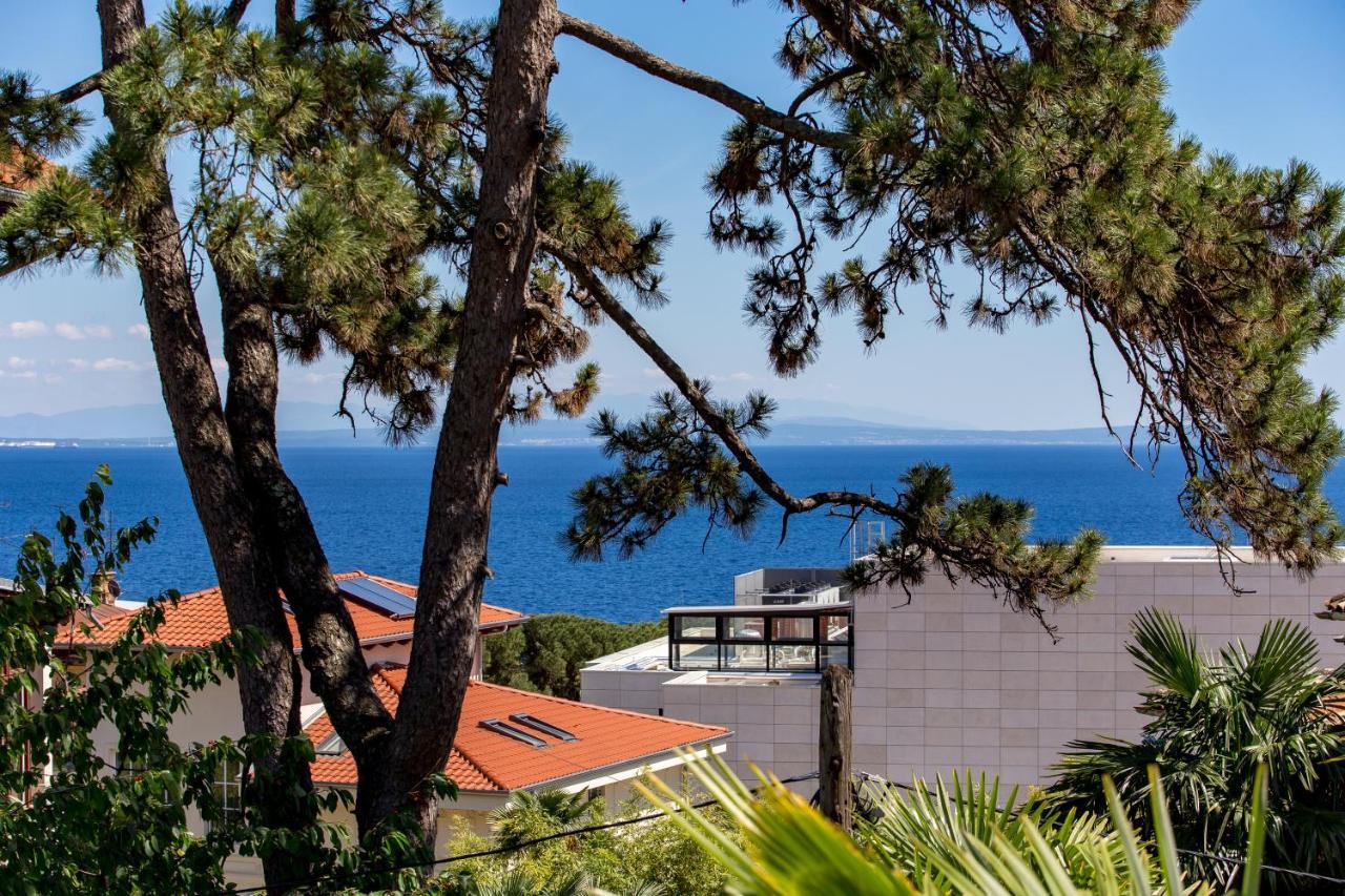 Ola Ii Luxury Apartment *