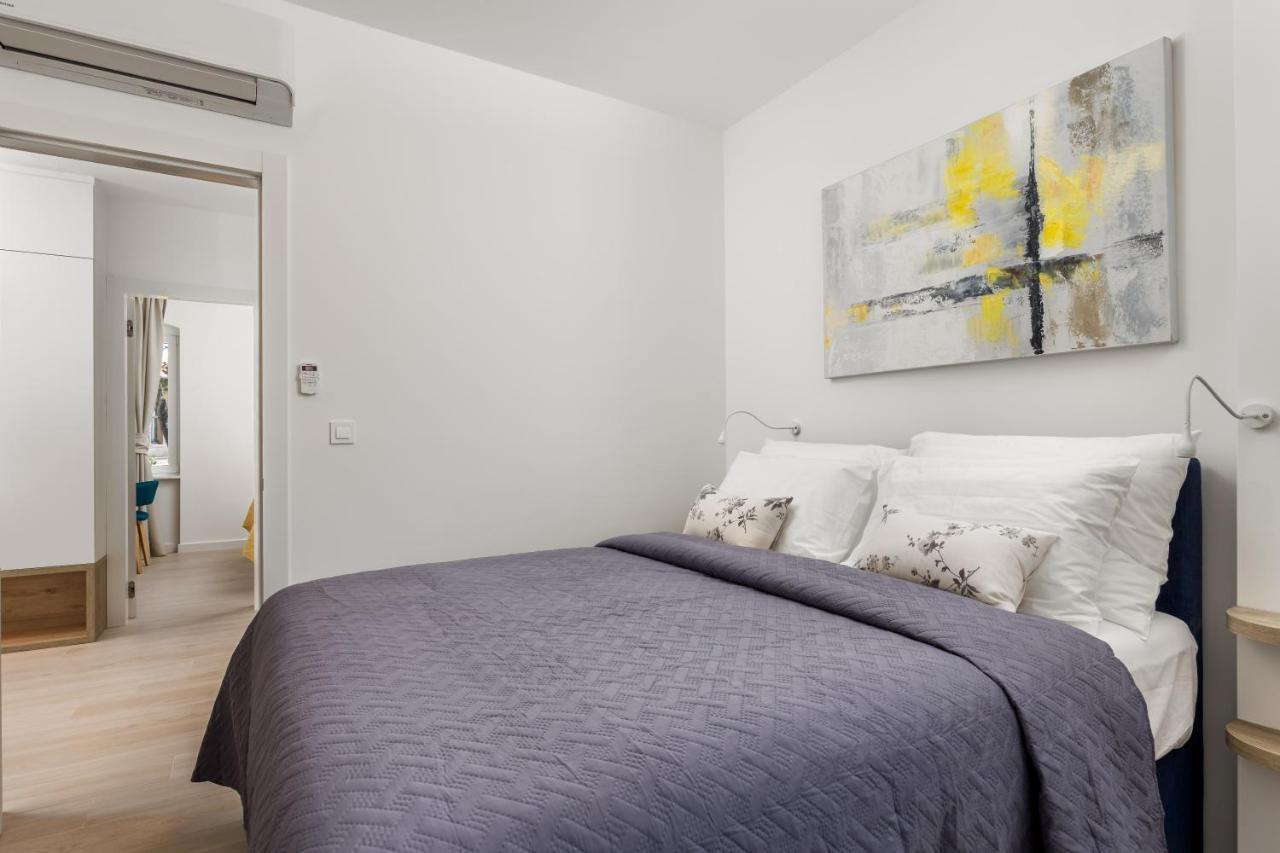 Apartment Ola Ii Luxury