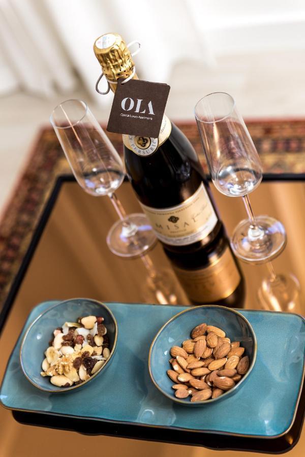 Ola Ii Luxury Opatija