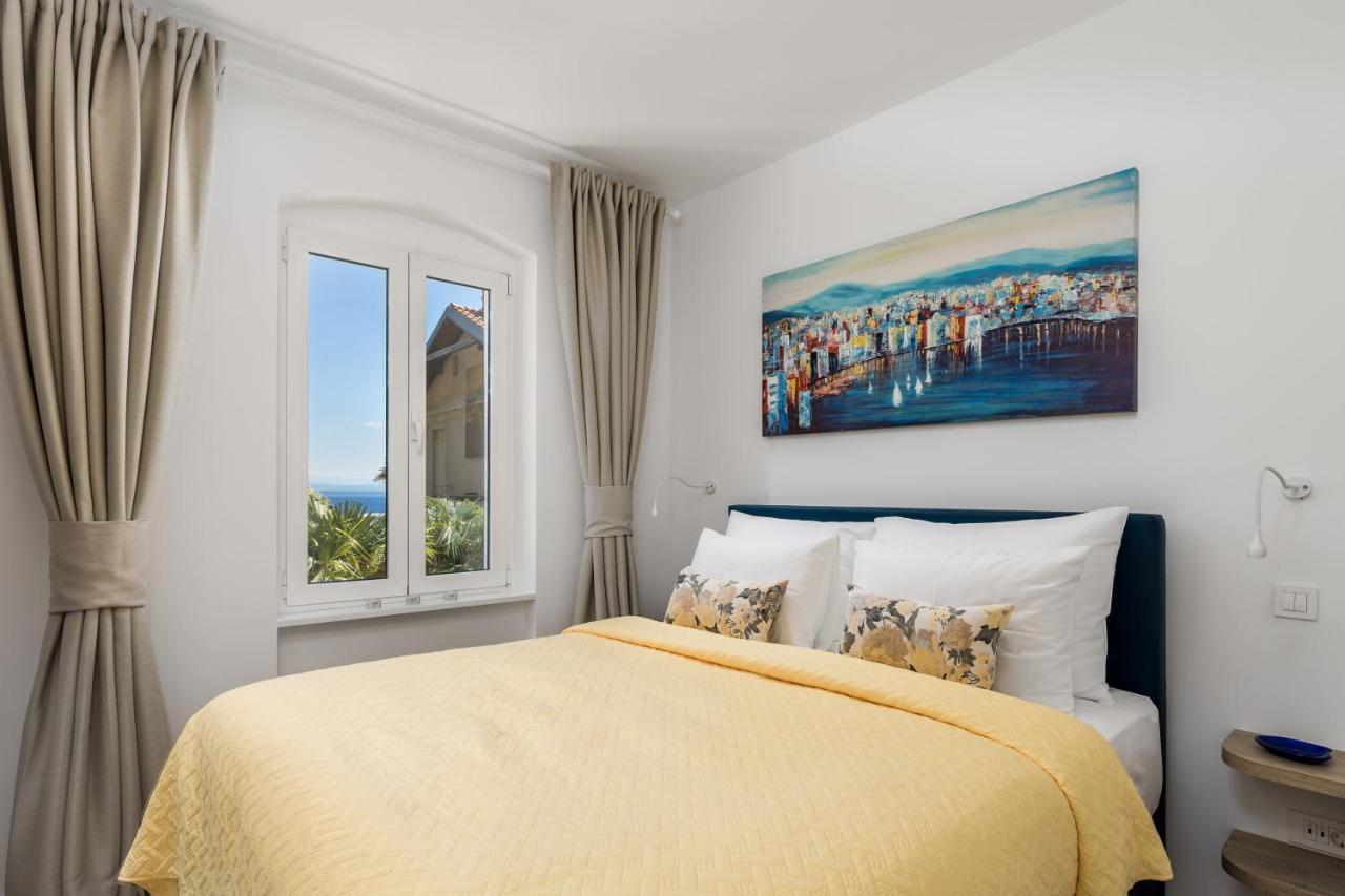 Ola Ii Luxury Opatija