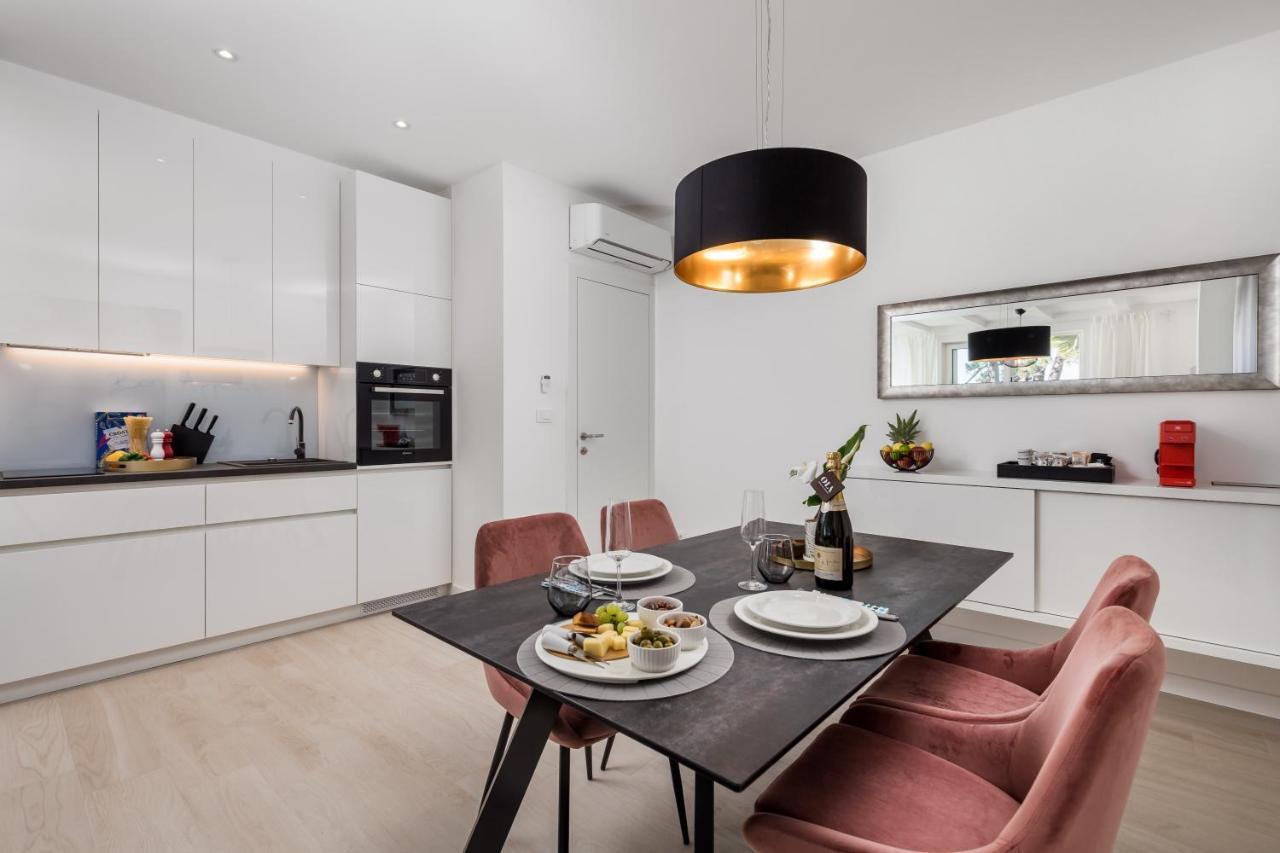 Apartment Ola Ii Luxury *