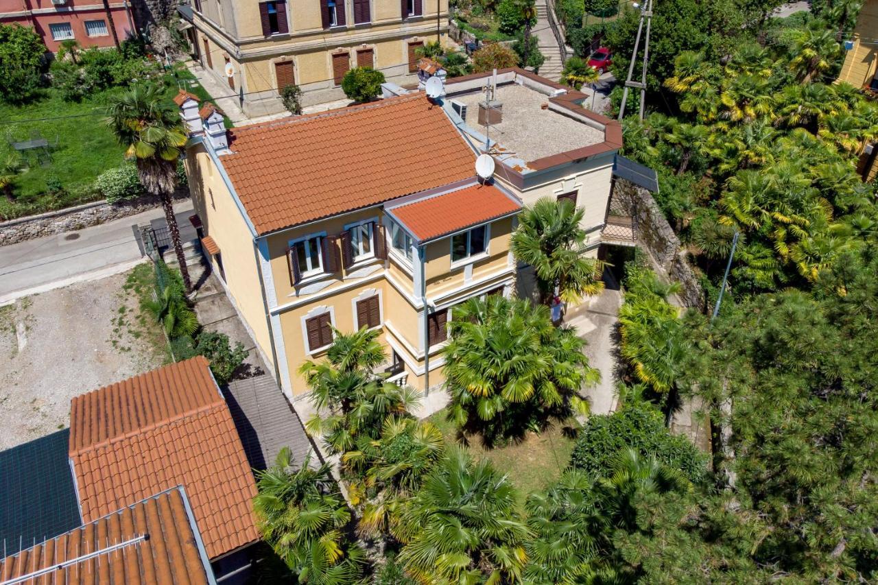 Ola Ii Luxury * Opatija
