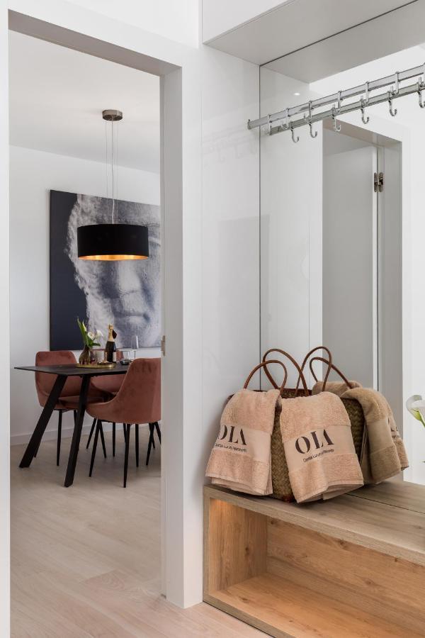 Ola Ii Luxury Apartma Opatija
